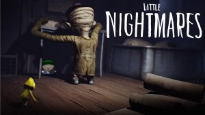 В игре Little Nightmares, как пройти заброшенную каюту?