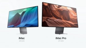 Новые MacBook Pro и iMac: когда ждать релиза?