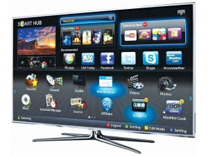 Какие опасности у владельцев телевизоров с функцией Smart TV?