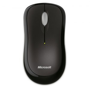 Microsoft Wireless Mobile Mouse 1000. Какие отзывы есть об этой мышке?