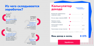 Какие сайты по заработку работают с "Озон" картой?