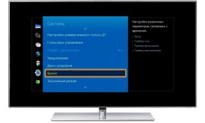Сбивается дата и время на смарт тв, в чем причина и как устранить?