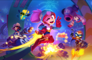 Brawl stars. Какие обновления выйдут в игре Бравл Старс с 12 декабря 2022?