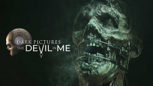 The Devil in Me какой сюжет игры?