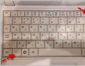 Ноутбук вы сталкивались с тем что некоторые клавиши переставали печатать?
