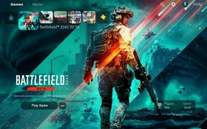 Игра Battlefield 2042 что за игра, какие системные требования?