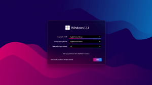 Выйдет ли Windows 12?