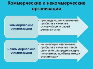 Что такое некоммерческое и коммерческое использование видеоредактора?