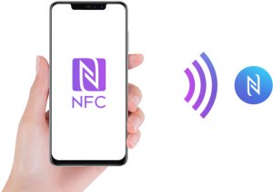 Выбирая смартфон сейчас, важно, чтобы в нём была система NFC?