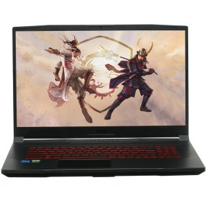 MSI Ноутбук GF76 Katana 12UGS-070XRU. какие характеристики и цена?