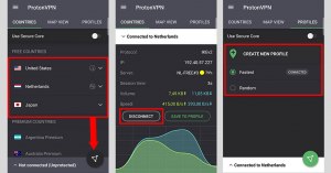 Как установить proton vpn на роутер?