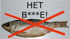 "Нет вобле" - что за новый мем, откуда пошёл ? Что за мем с воблой?