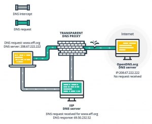 Утечка данных из "DNS". Какие подробности? Что известно?