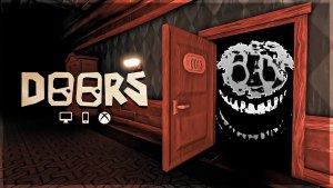 Какие есть мемы об игре Двери (Doors) в Роблокс?