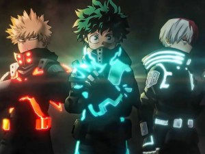 Когда выйдет 7 сезон "Моя геройская академия"?