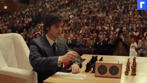 Шахматист с аутизмом стал лучшим вратарем, что за фильм?
