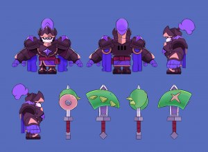 Сколько будет голосование Потерянная Душа Фрэнк или Фрэнк Убийца Драконов?