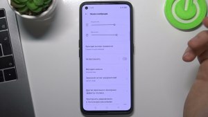 Нет звука уведомлений на realme gt neo 2. Всё из-за Китайской версии?