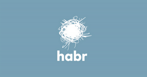 Какие есть аналоги сайта habr.ru (Хабр)?