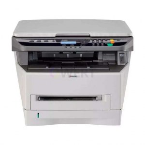 Картриджи какой марки подходят на МФУ KYOCERA FS-1024 MFP?