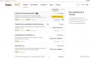 Яндекс Толока - не разобрать текст. Часто ли такое бывает?