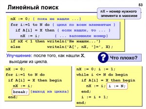 Как найти позицию первого числа 3 в массиве?