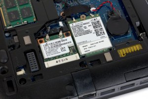 Как узнать какой модуль wifi в ноутбуке?