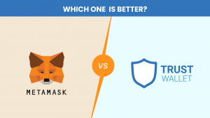 Поясните простыми словами, что такое MetaMask и с чем его "едят"?