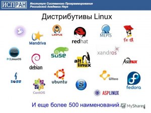 Какие дистрибутивы Linux подойдут для новичков?