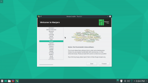 Что лучше и надёжнее в эксплуатации Ubuntu или Manjaro, почему?