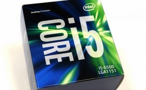 Процессор Intel Core i5-6500 - чем он хорош?