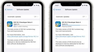 Как вам обновление iOS 16 на айфоне, по-моему минусов больше?