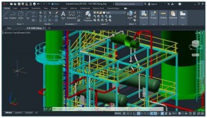 Чем заменить AutoCAD после ухода Autodesk из России?