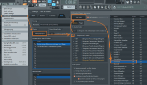 Как устанавливать плагины в FL Studio?