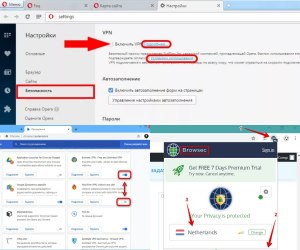 Как использовать поиск Google в ЛНР без VPN?