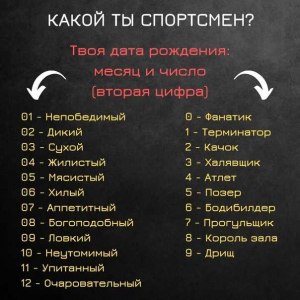 Зачем люди скрывают свою дату рождения (не год, а число и месяц)?