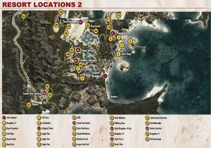 Игра Dead Island 2, где лежат сохранения?
