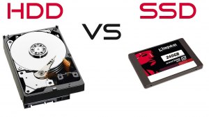 Что надёжнее SSD или жёсткий диск?