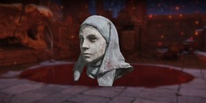 Игра Elden Ring, где найти Белую маску?