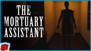 Игра The Mortuary Assistant где скачать торрент, прохождение, отзывы?