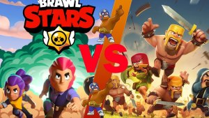 Как пройти испытание в Brawl Stars “Clash of Clans” 27 Июля?