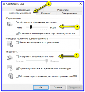 Почему глючат мыши компьютерные?