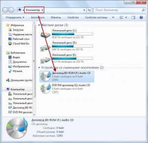 Как скопировать музыку с мини-диска Sony на компьютер?