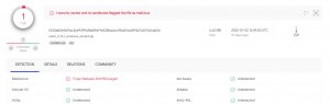 Trojan.malware.300983.susgen — что это и как его удалить?