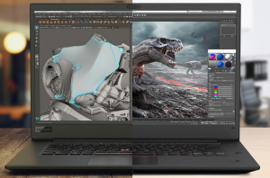 Какой ноутбук лучше выбрать для работы в 3D Flash Animator?
