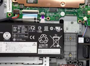 Можно ли увеличить RAM ноутбука Lenovo IdeaPad 14ADA05?