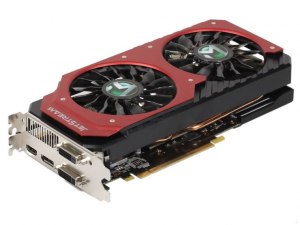 Видеокарта GeForce GTX 960, какие отзывы?