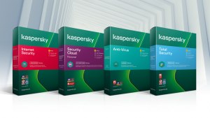 РФ ожидают смартфоны и ПК по параллельному импорту и Kaspersky ОS?