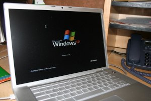 Какой маленький ноутбук выбрать для windows xp?