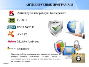 Какие есть адреса антивирусных, безопасных, семейных VPN для Linux?
